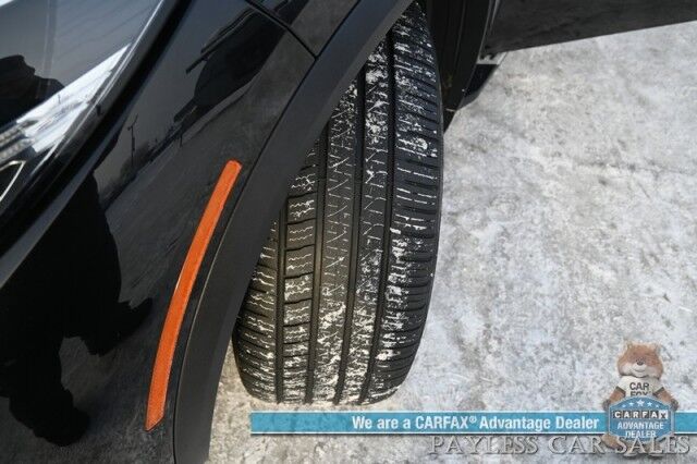 2019 BMW X5 xDrive40i / AWD / AutoStart / Premium & Off Road Pkg / Power & Heated Leather Seats / Heated Steering Wheel / Panoramic Sunroof / NAV / HUD / Forward Collision & Blind Spot Alert / 26 MPG / Tow Pkg / 1-Owner Anchorage AK