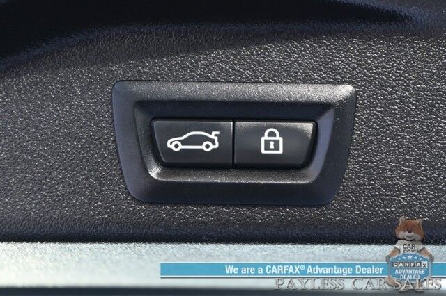 2019 BMW X5 xDrive40i / AWD / AutoStart / Premium & Off Road Pkg / Power & Heated Leather Seats / Heated Steering Wheel / Panoramic Sunroof / NAV / HUD / Forward Collision & Blind Spot Alert / 26 MPG / Tow Pkg / 1-Owner Anchorage AK