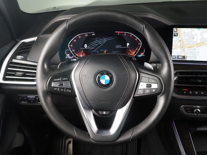 2019 BMW X5 xDrive40i AWD *HEADS-UP DISPLAY, NAVIGATION, SAFETY ALERTS, BACKUP-CAMERA, PANORAMA MOONROOF, LEATHER, HEATED SEATS, COMFORT ACCESS, REMOTE START, 20 INCH WHEELS, WIRELESS CHARGING Round Rock TX