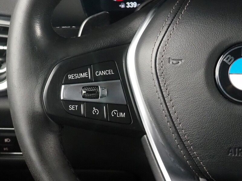 2019 BMW X5 xDrive40i AWD *HEADS-UP DISPLAY, NAVIGATION, SAFETY ALERTS, BACKUP-CAMERA, PANORAMA MOONROOF, LEATHER, HEATED SEATS, COMFORT ACCESS, REMOTE START, 20 INCH WHEELS, WIRELESS CHARGING Round Rock TX