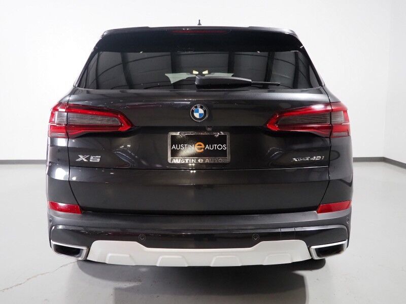 2019 BMW X5 xDrive40i AWD *HEADS-UP DISPLAY, NAVIGATION, SAFETY ALERTS, BACKUP-CAMERA, PANORAMA MOONROOF, LEATHER, HEATED SEATS, COMFORT ACCESS, REMOTE START, 20 INCH WHEELS, WIRELESS CHARGING Round Rock TX