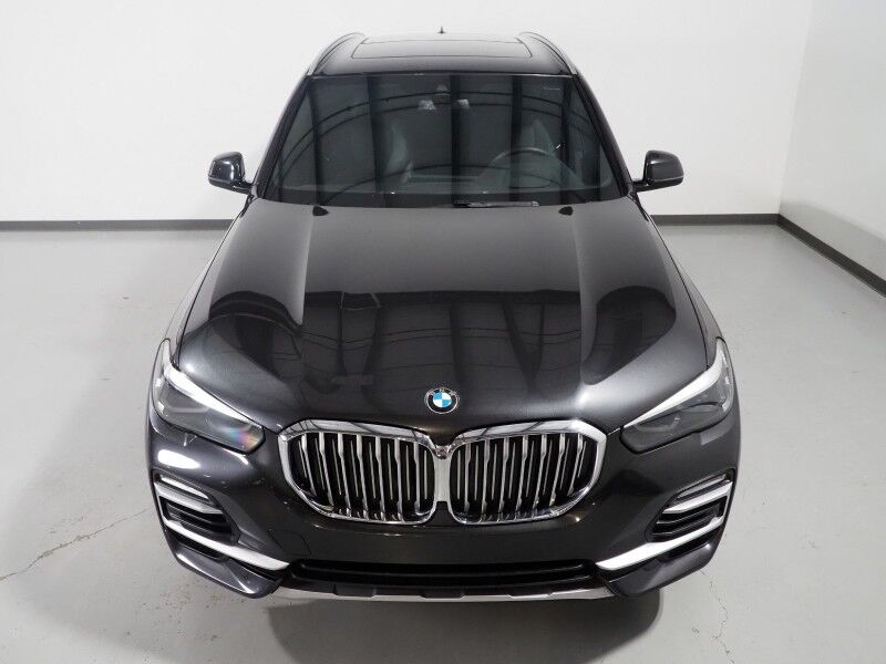 2019 BMW X5 xDrive40i AWD *HEADS-UP DISPLAY, NAVIGATION, SAFETY ALERTS, BACKUP-CAMERA, PANORAMA MOONROOF, LEATHER, HEATED SEATS, COMFORT ACCESS, REMOTE START, 20 INCH WHEELS, WIRELESS CHARGING Round Rock TX