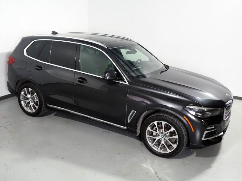 2019 BMW X5 xDrive40i AWD *HEADS-UP DISPLAY, NAVIGATION, SAFETY ALERTS, BACKUP-CAMERA, PANORAMA MOONROOF, LEATHER, HEATED SEATS, COMFORT ACCESS, REMOTE START, 20 INCH WHEELS, WIRELESS CHARGING Round Rock TX
