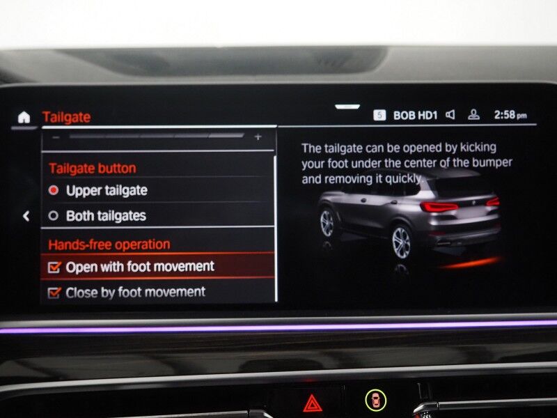 2019 BMW X5 xDrive40i AWD *HEADS-UP DISPLAY, NAVIGATION, SAFETY ALERTS, BACKUP-CAMERA, PANORAMA MOONROOF, LEATHER, HEATED SEATS, COMFORT ACCESS, REMOTE START, 20 INCH WHEELS, WIRELESS CHARGING Round Rock TX