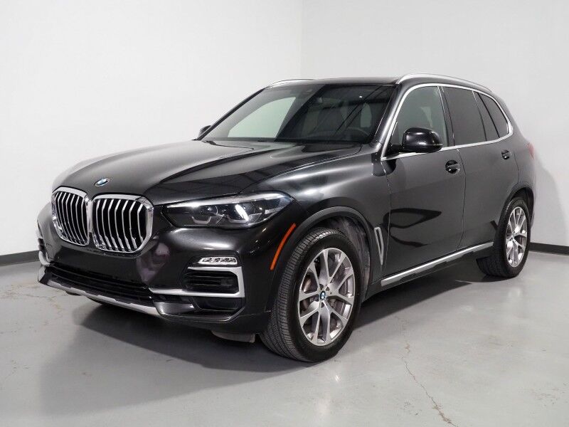 2019 BMW X5 xDrive40i AWD *HEADS-UP DISPLAY, NAVIGATION, SAFETY ALERTS, BACKUP-CAMERA, PANORAMA MOONROOF, LEATHER, HEATED SEATS, COMFORT ACCESS, REMOTE START, 20 INCH WHEELS, WIRELESS CHARGING Round Rock TX