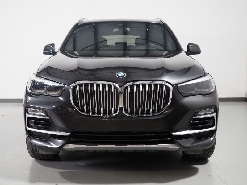 2019 BMW X5 xDrive40i AWD *HEADS-UP DISPLAY, NAVIGATION, SAFETY ALERTS, BACKUP-CAMERA, PANORAMA MOONROOF, LEATHER, HEATED SEATS, COMFORT ACCESS, REMOTE START, 20 INCH WHEELS, WIRELESS CHARGING Round Rock TX