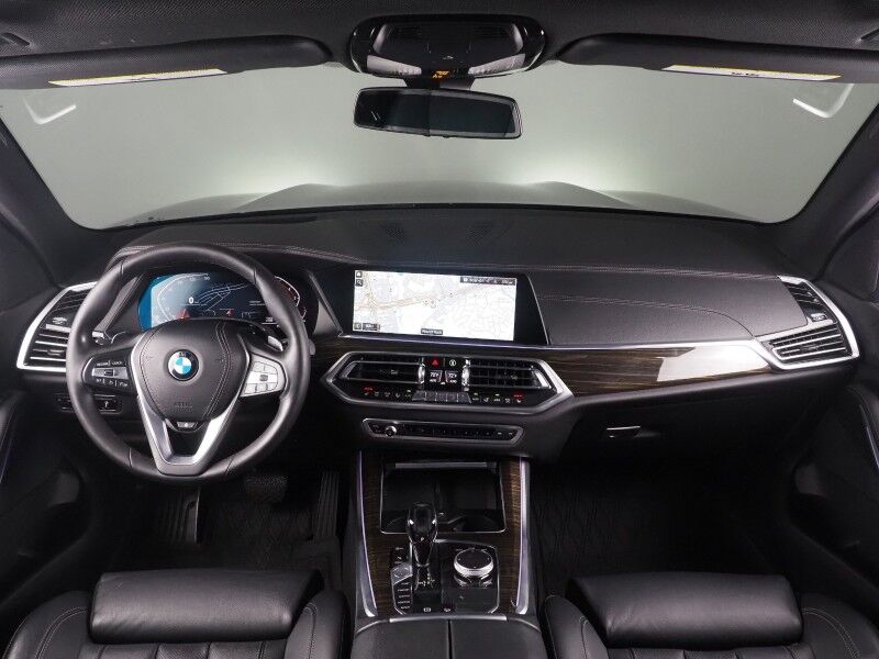 2019 BMW X5 xDrive40i AWD *HEADS-UP DISPLAY, NAVIGATION, SAFETY ALERTS, BACKUP-CAMERA, PANORAMA MOONROOF, LEATHER, HEATED SEATS, COMFORT ACCESS, REMOTE START, 20 INCH WHEELS, WIRELESS CHARGING Round Rock TX