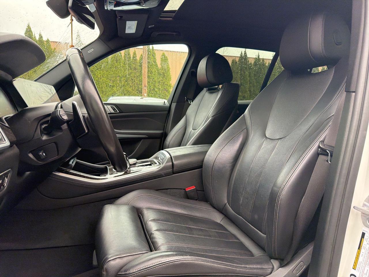 2019 BMW X5 xDrive40i AWD M Sport Pkg Portland OR