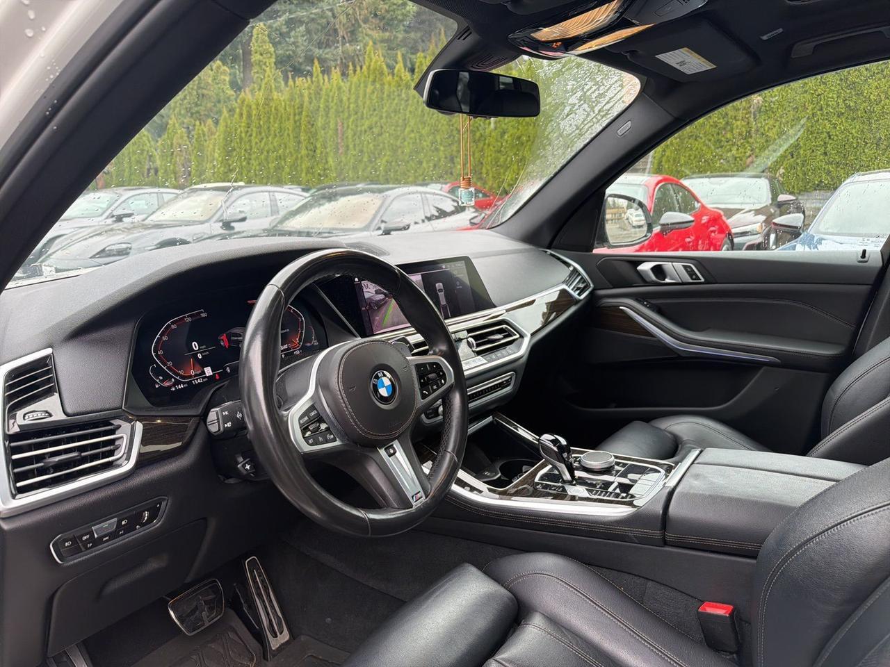 2019 BMW X5 xDrive40i AWD M Sport Pkg Portland OR