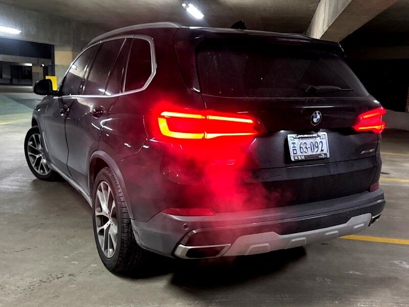 2019 BMW X5 xDrive40i AWD Sport Activity Vehicle Arlington VA