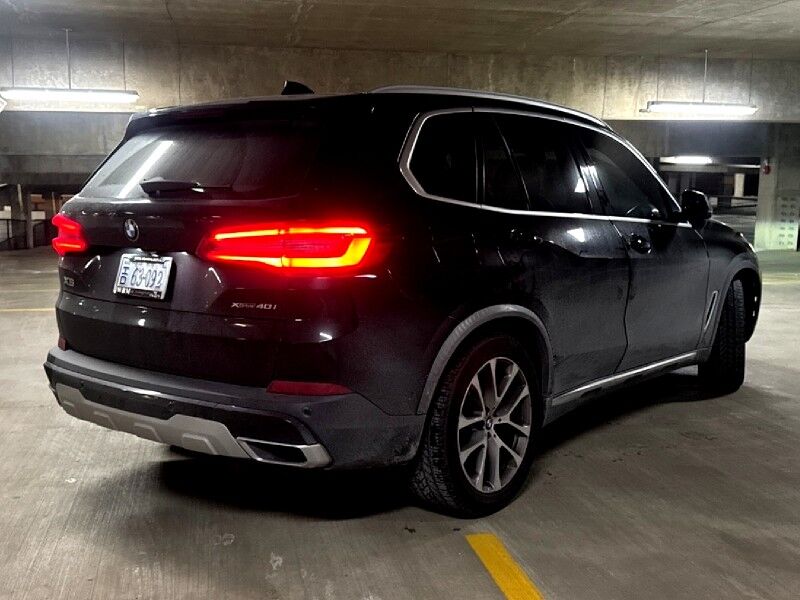2019 BMW X5 xDrive40i AWD Sport Activity Vehicle Arlington VA