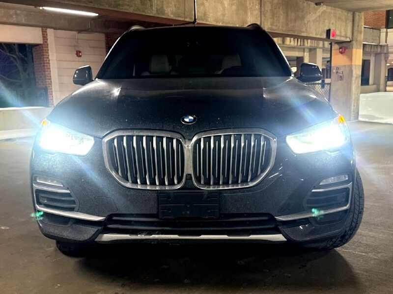 2019 BMW X5 xDrive40i AWD Sport Activity Vehicle Arlington VA