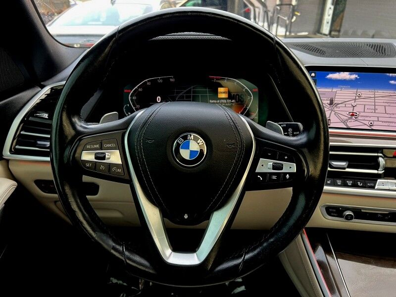 2019 BMW X5 xDrive40i AWD Sport Activity Vehicle Arlington VA