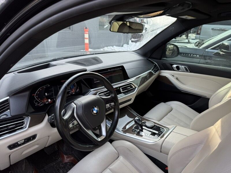 2019 BMW X5 xDrive40i AWD Sport Activity Vehicle Arlington VA