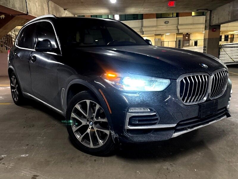 2019 BMW X5 xDrive40i AWD Sport Activity Vehicle Arlington VA