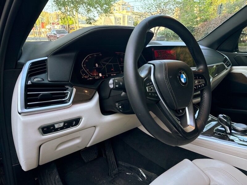 2019 BMW X5 xDrive40i AWD Sport Activity Vehicle Arlington VA