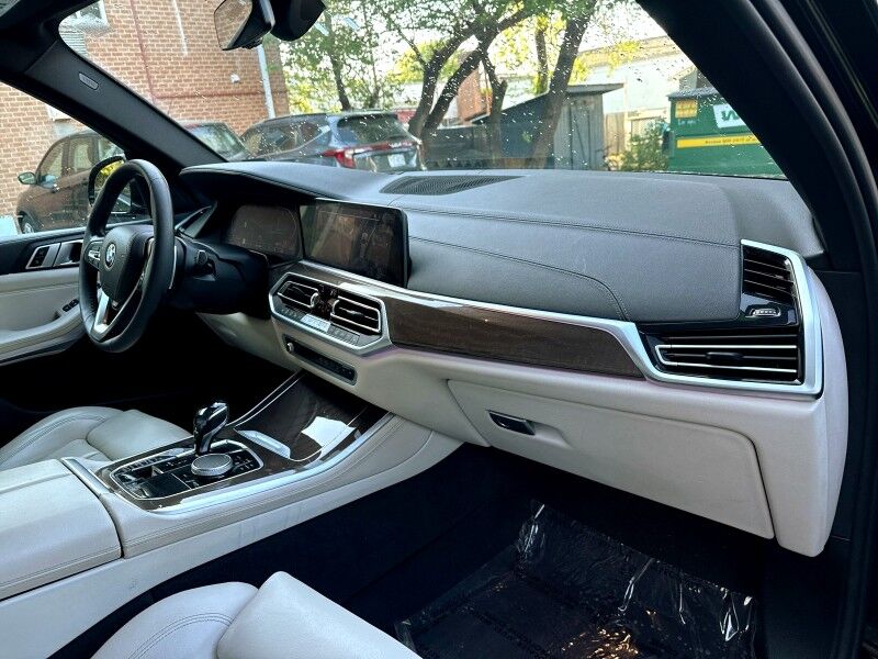 2019 BMW X5 xDrive40i AWD Sport Activity Vehicle Arlington VA