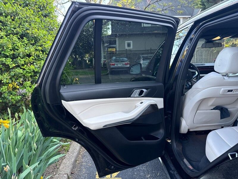 2019 BMW X5 xDrive40i AWD Sport Activity Vehicle Arlington VA