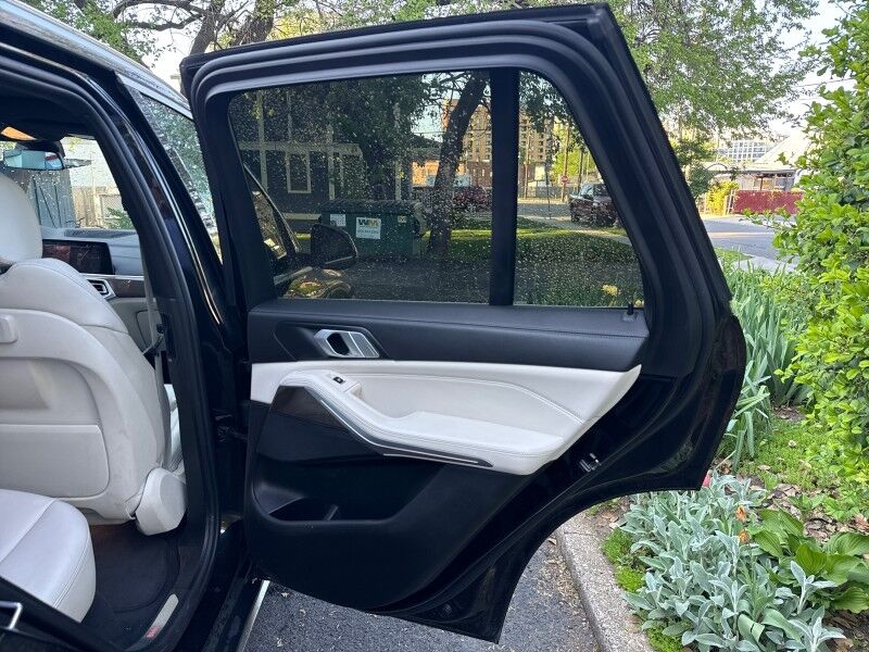2019 BMW X5 xDrive40i AWD Sport Activity Vehicle Arlington VA