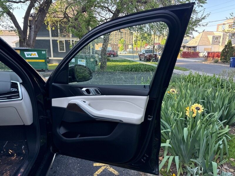 2019 BMW X5 xDrive40i AWD Sport Activity Vehicle Arlington VA