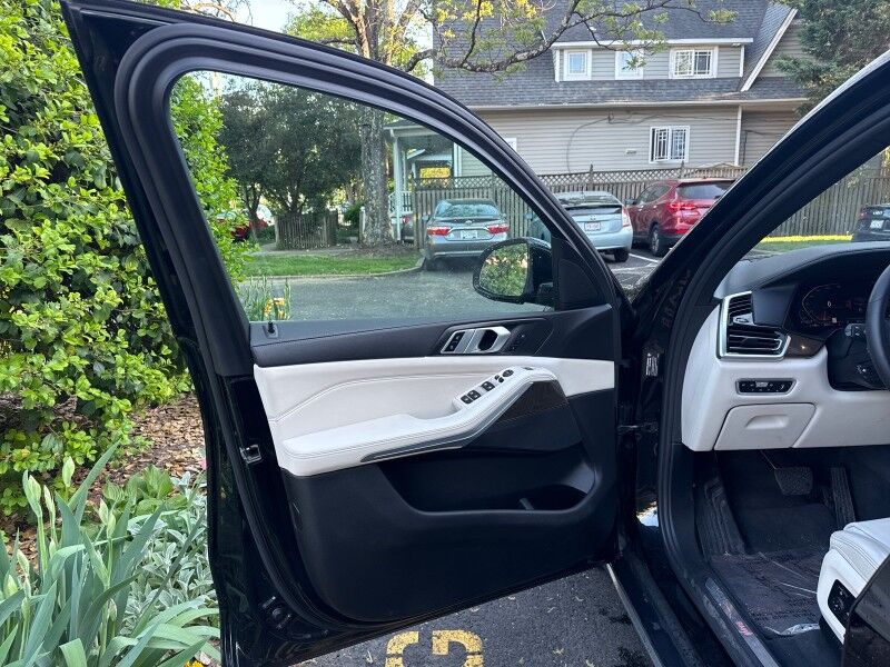 2019 BMW X5 xDrive40i AWD Sport Activity Vehicle Arlington VA