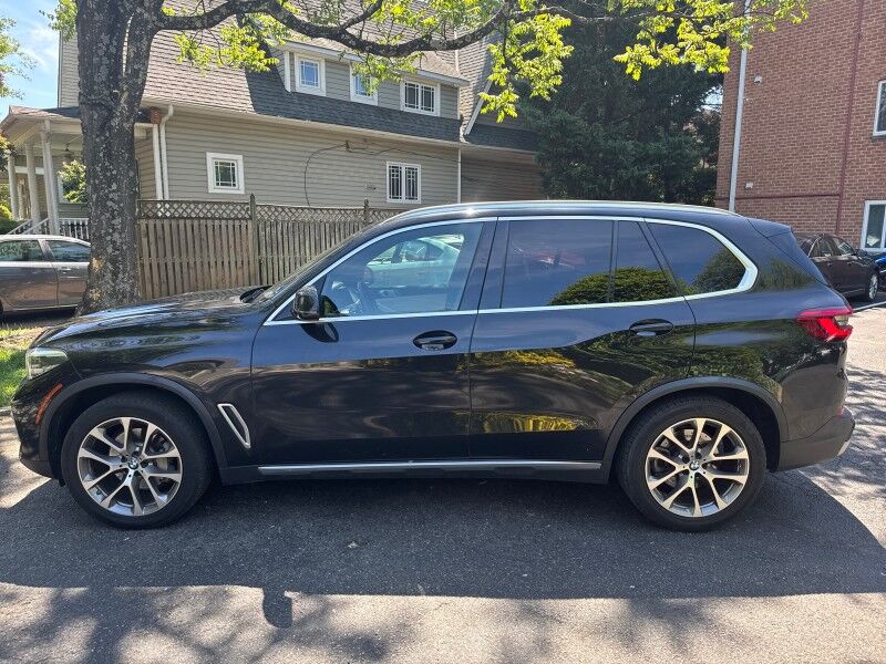 2019 BMW X5 xDrive40i AWD Sport Activity Vehicle Arlington VA