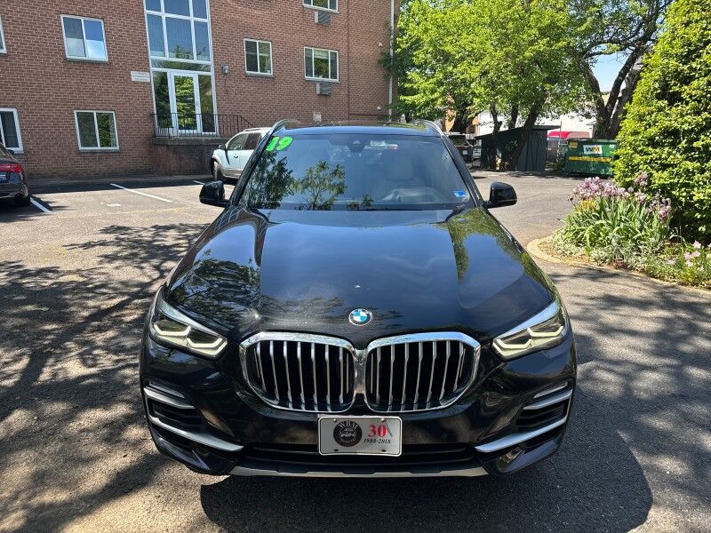 2019 BMW X5 xDrive40i AWD Sport Activity Vehicle Arlington VA