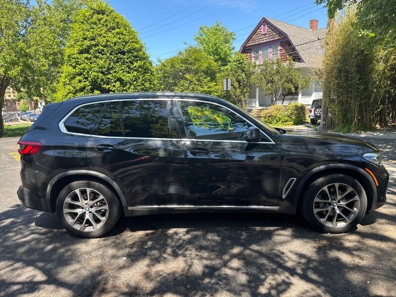 2019 BMW X5 xDrive40i AWD Sport Activity Vehicle Arlington VA