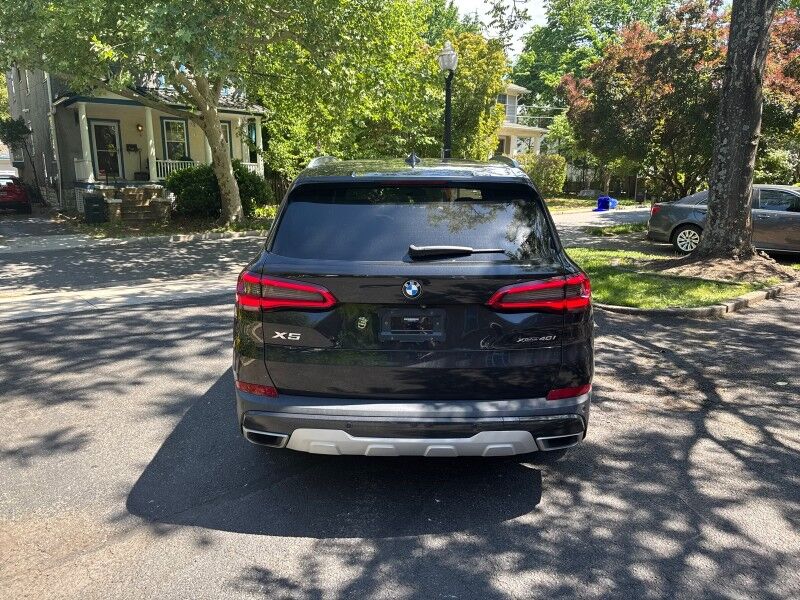 2019 BMW X5 xDrive40i AWD Sport Activity Vehicle Arlington VA
