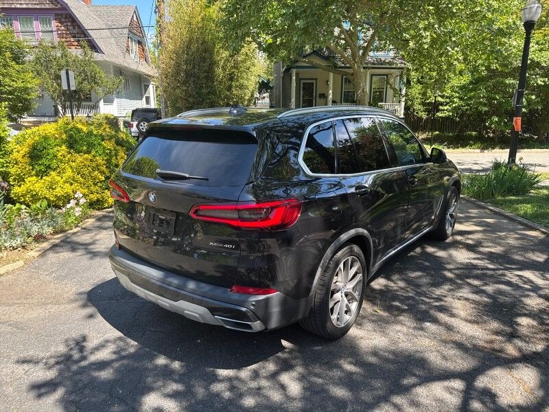 2019 BMW X5 xDrive40i AWD Sport Activity Vehicle Arlington VA