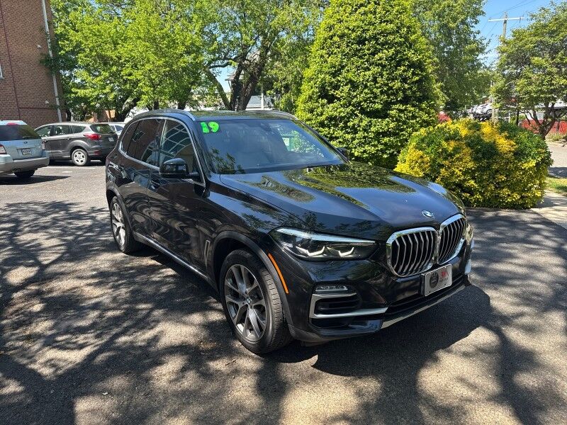2019 BMW X5 xDrive40i AWD Sport Activity Vehicle