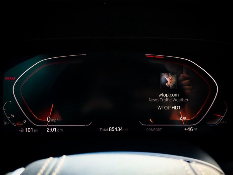 2019 BMW X5 xDrive40i AWD Sport Activity Vehicle Arlington VA