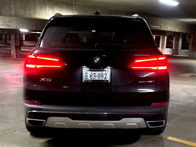 2019 BMW X5 xDrive40i AWD Sport Activity Vehicle Arlington VA