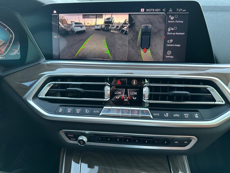 2019 BMW X5 xDrive40i AWD w/ M Sport Package Arlington VA