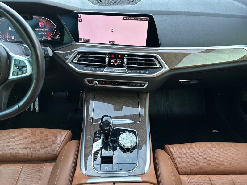 2019 BMW X5 xDrive40i AWD w/ M Sport Package Arlington VA