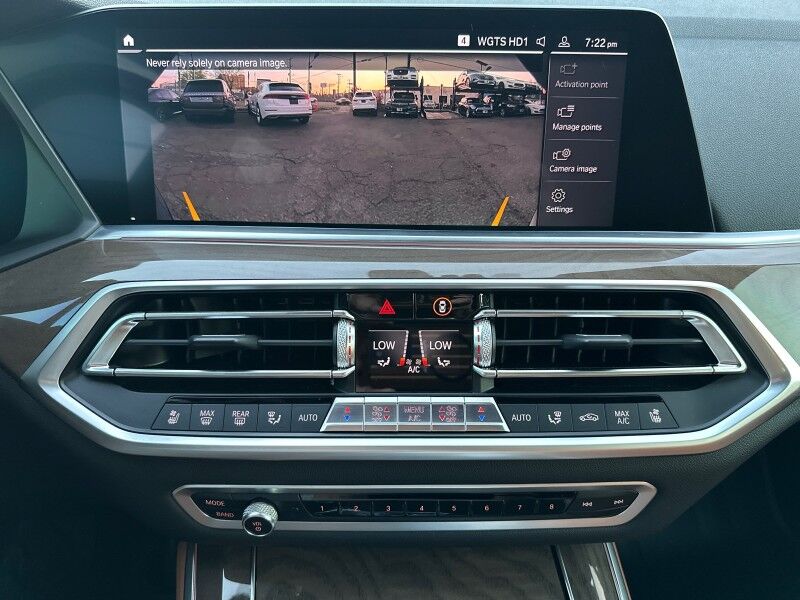 2019 BMW X5 xDrive40i AWD w/ M Sport Package Arlington VA