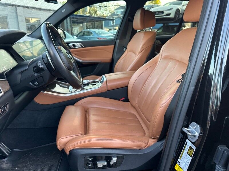 2019 BMW X5 xDrive40i AWD w/ M Sport Package Arlington VA