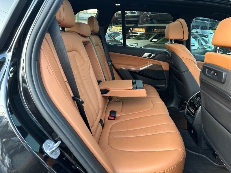 2019 BMW X5 xDrive40i AWD w/ M Sport Package Arlington VA