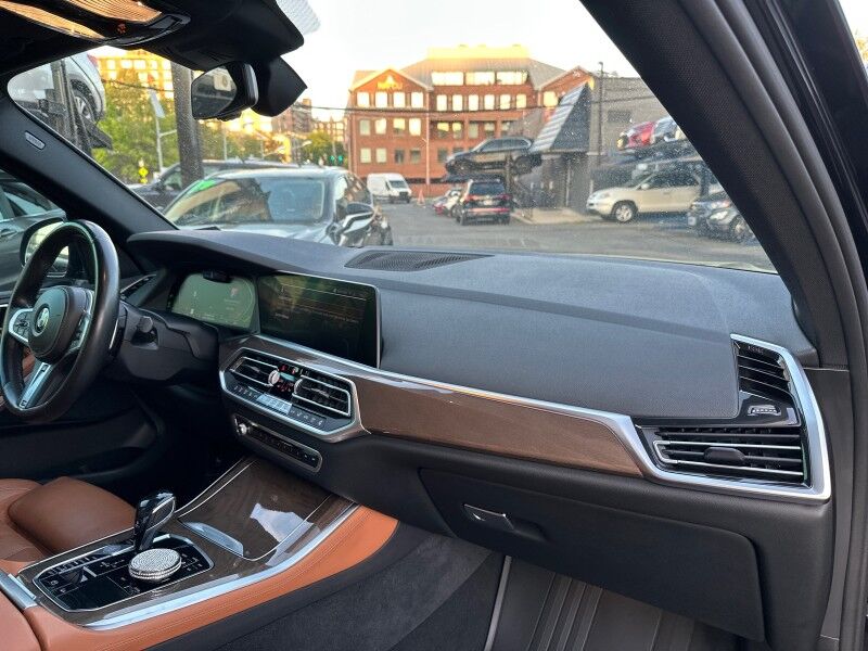 2019 BMW X5 xDrive40i AWD w/ M Sport Package Arlington VA