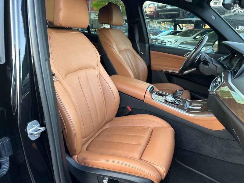 2019 BMW X5 xDrive40i AWD w/ M Sport Package Arlington VA