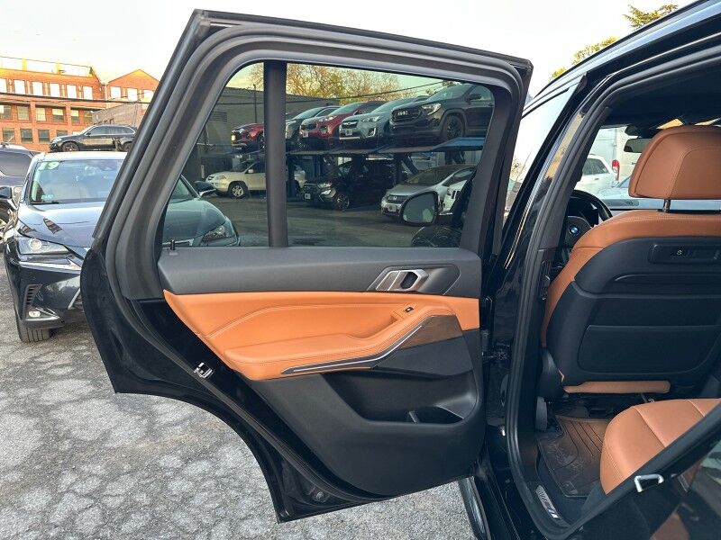 2019 BMW X5 xDrive40i AWD w/ M Sport Package Arlington VA