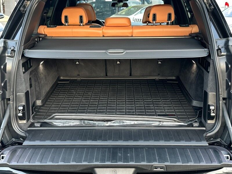 2019 BMW X5 xDrive40i AWD w/ M Sport Package Arlington VA