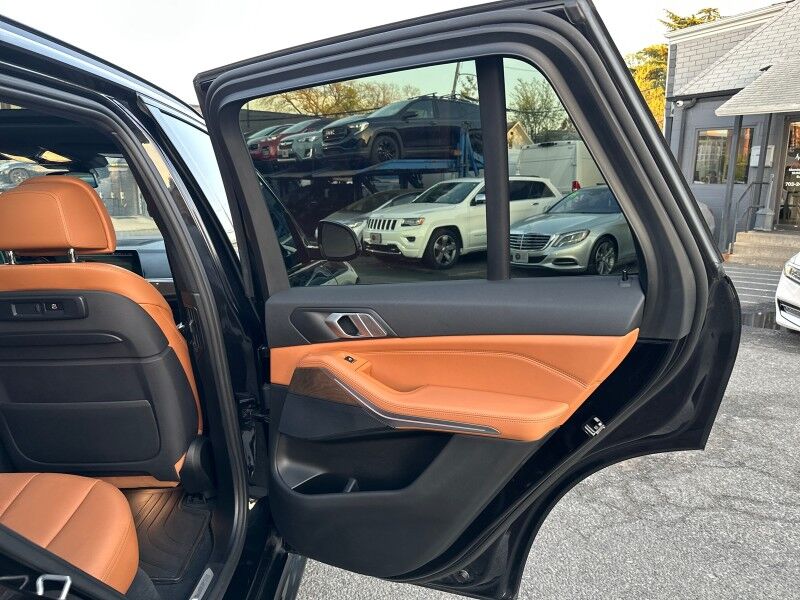 2019 BMW X5 xDrive40i AWD w/ M Sport Package Arlington VA