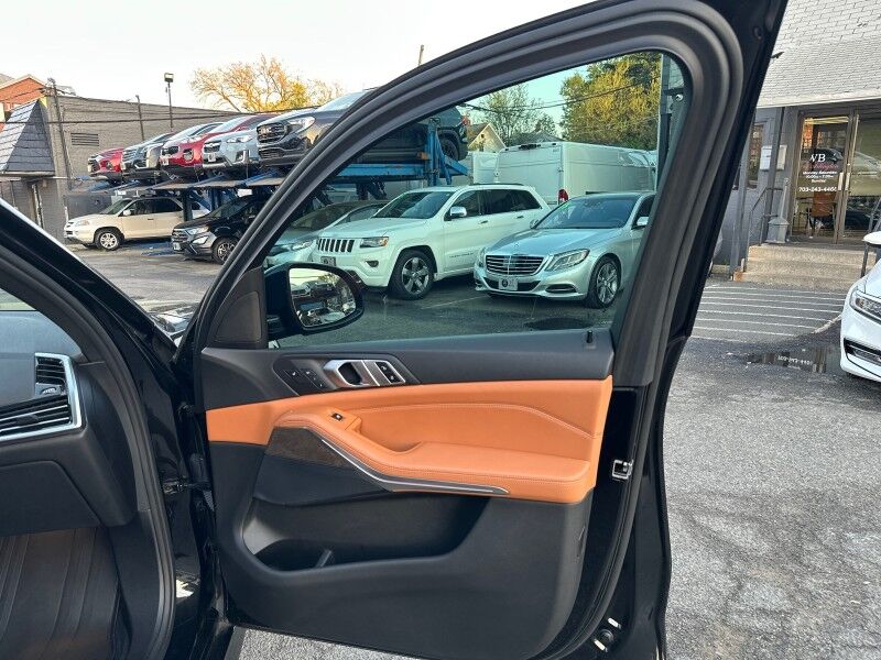 2019 BMW X5 xDrive40i AWD w/ M Sport Package Arlington VA