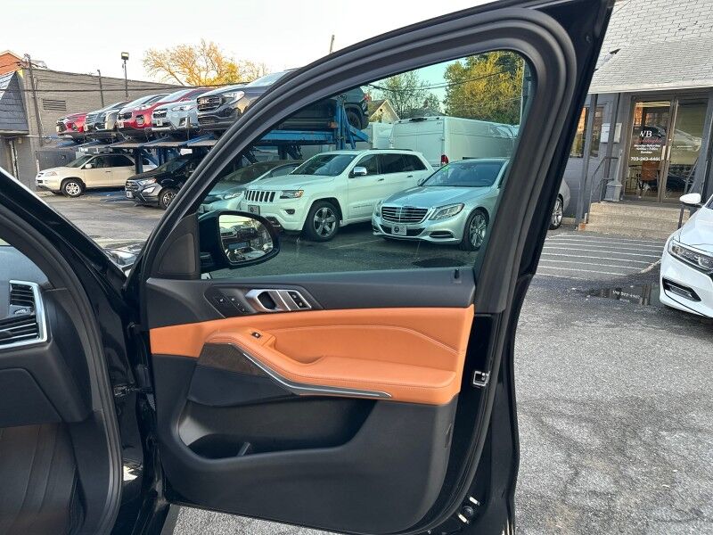 2019 BMW X5 xDrive40i AWD w/ M Sport Package Arlington VA