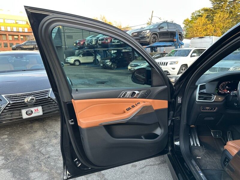 2019 BMW X5 xDrive40i AWD w/ M Sport Package Arlington VA