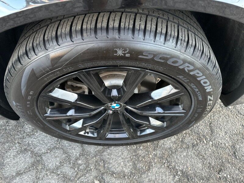 2019 BMW X5 xDrive40i AWD w/ M Sport Package Arlington VA