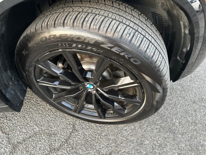 2019 BMW X5 xDrive40i AWD w/ M Sport Package Arlington VA