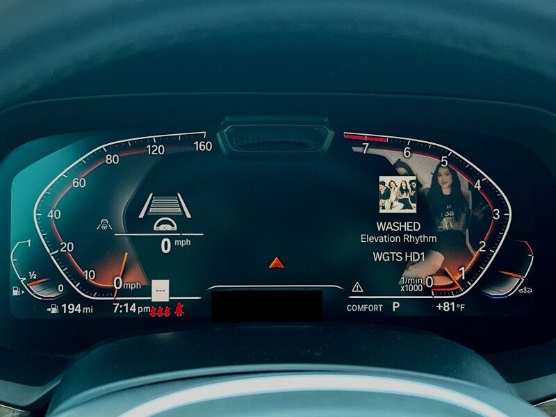 2019 BMW X5 xDrive40i AWD w/ M Sport Package Arlington VA