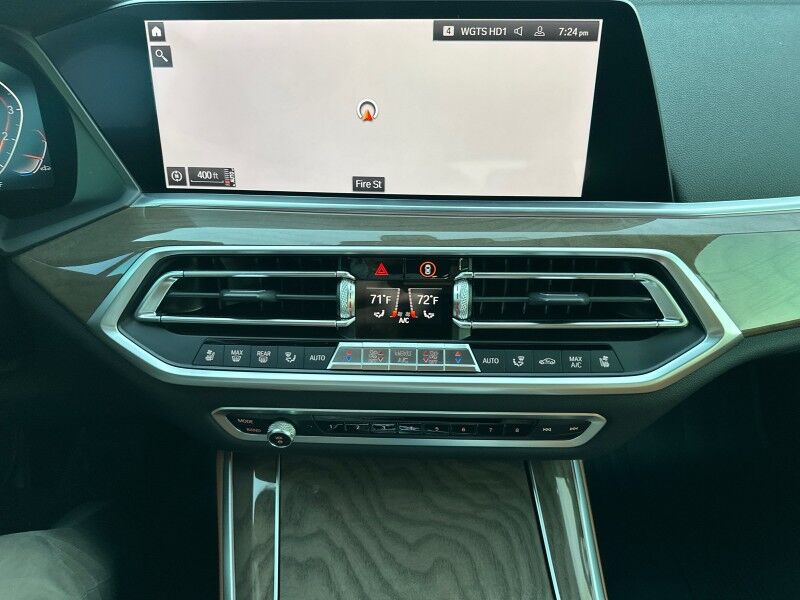 2019 BMW X5 xDrive40i AWD w/ M Sport Package Arlington VA